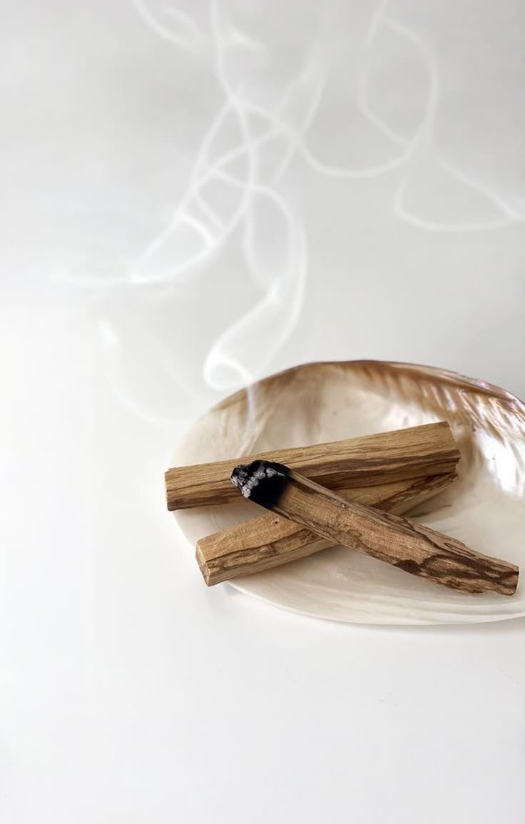 Bâtons de Palo Santo