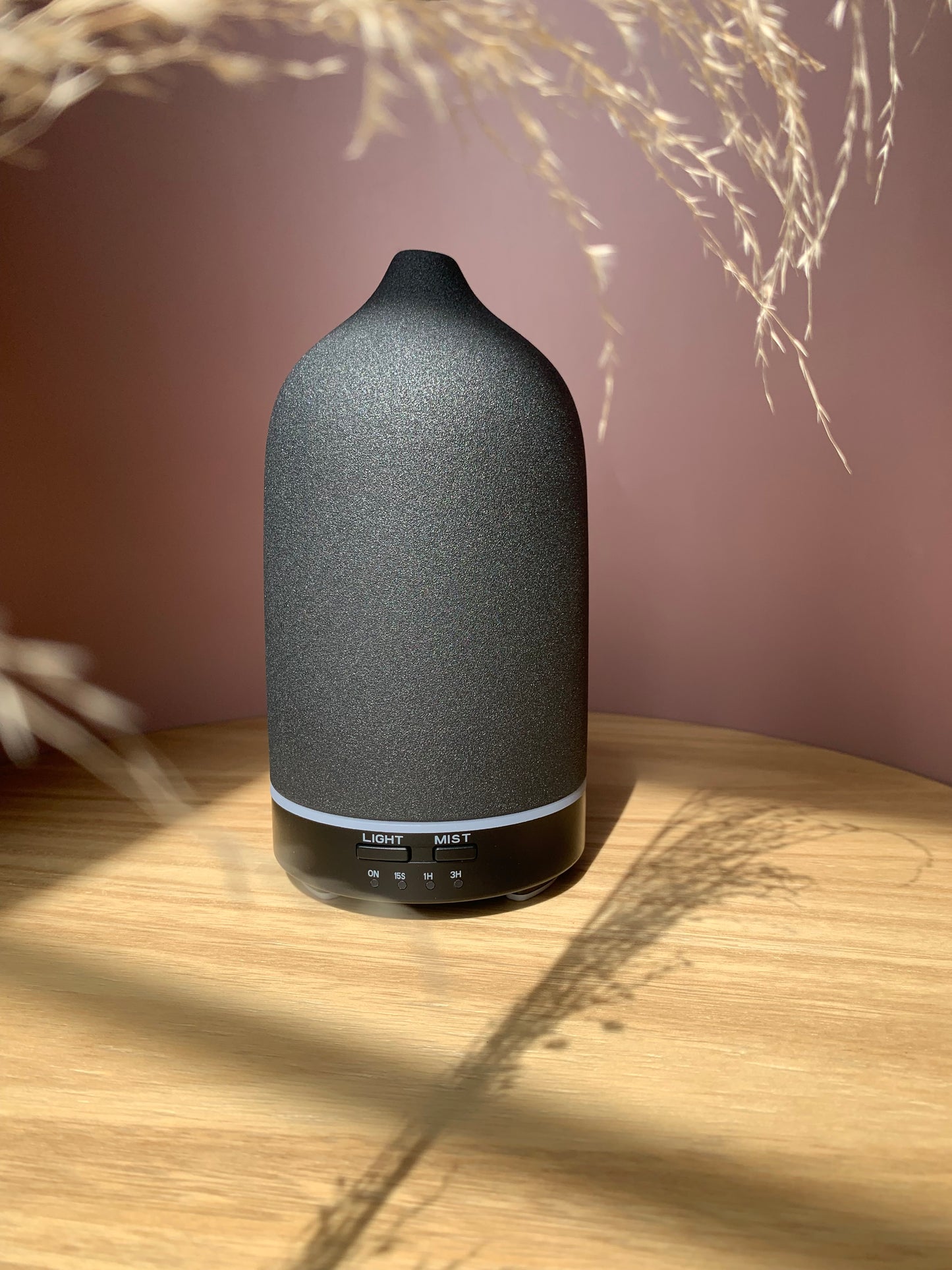 MIA 〰️ Diffuseur en Céramique 120 ml 〰️ x 3 couleurs Disponible