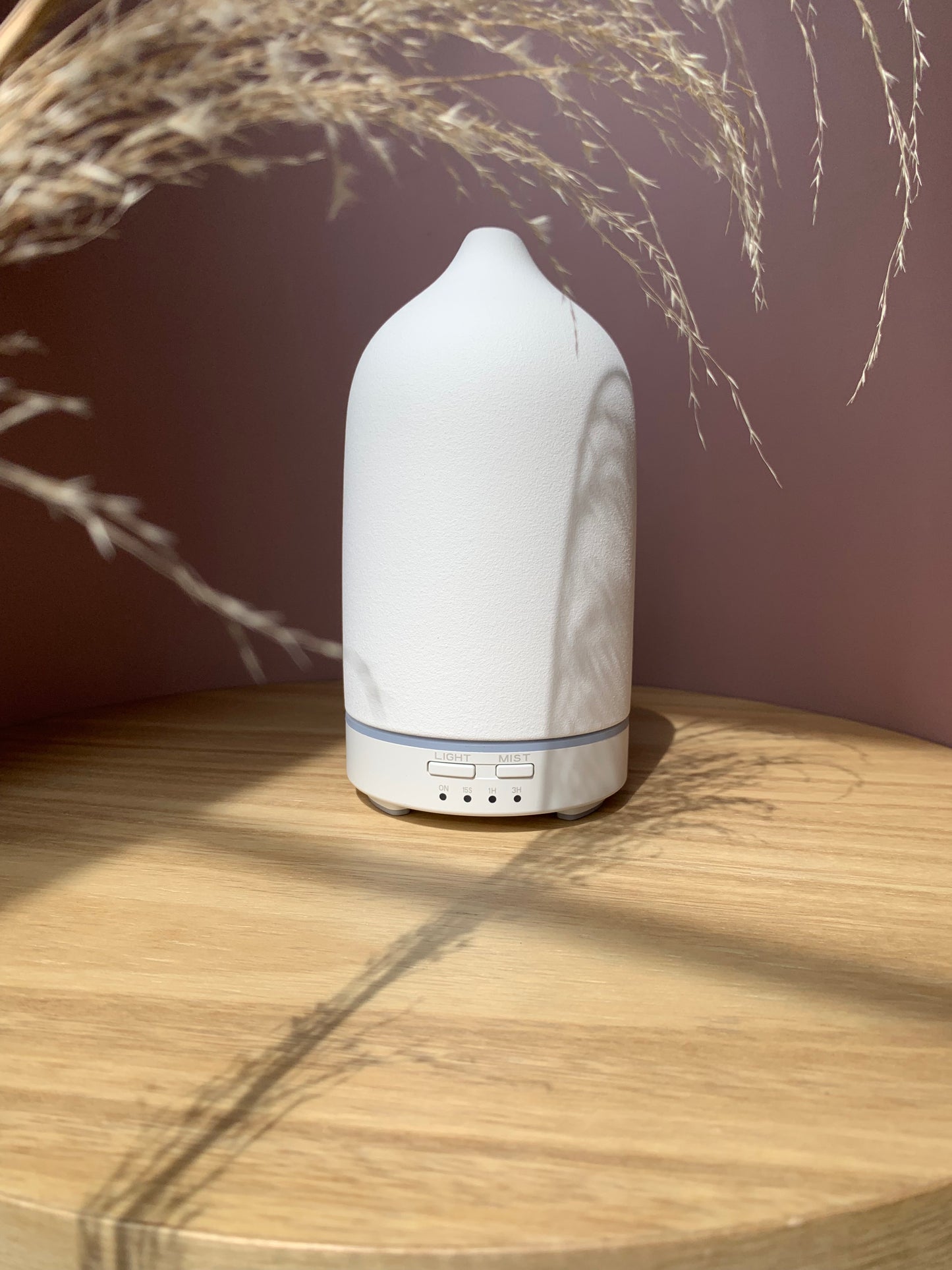 MIA 〰️ Diffuseur en Céramique 120 ml 〰️ x 3 couleurs Disponible