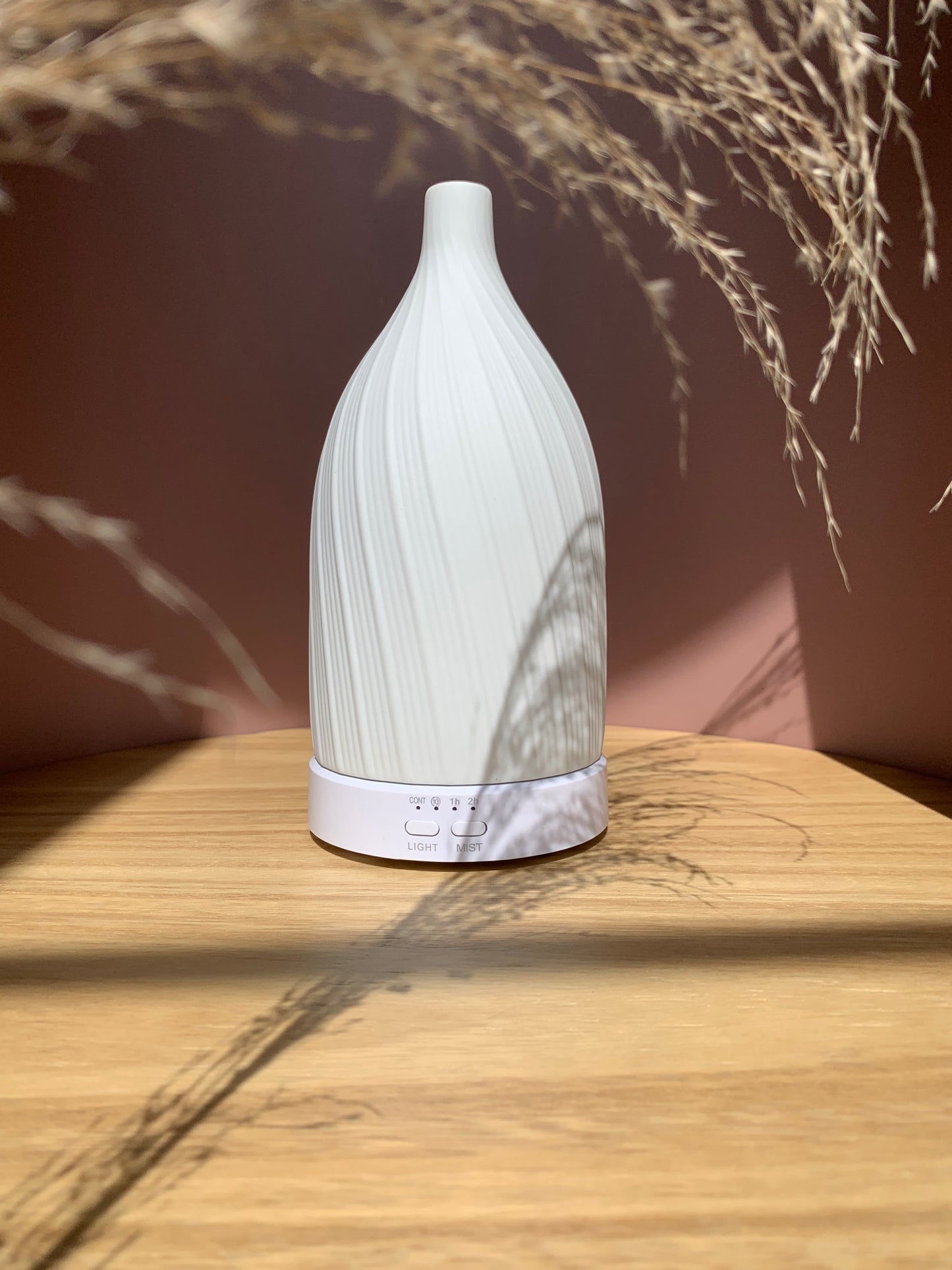 RAYAT 〰️ Diffuseur en Céramique 120 ml
