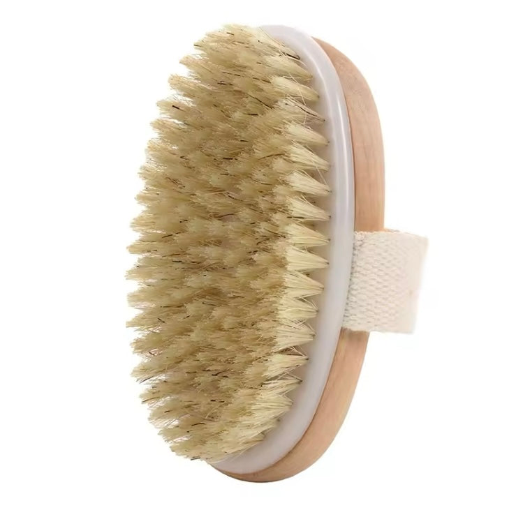 Brosse de bain anti-cellulite