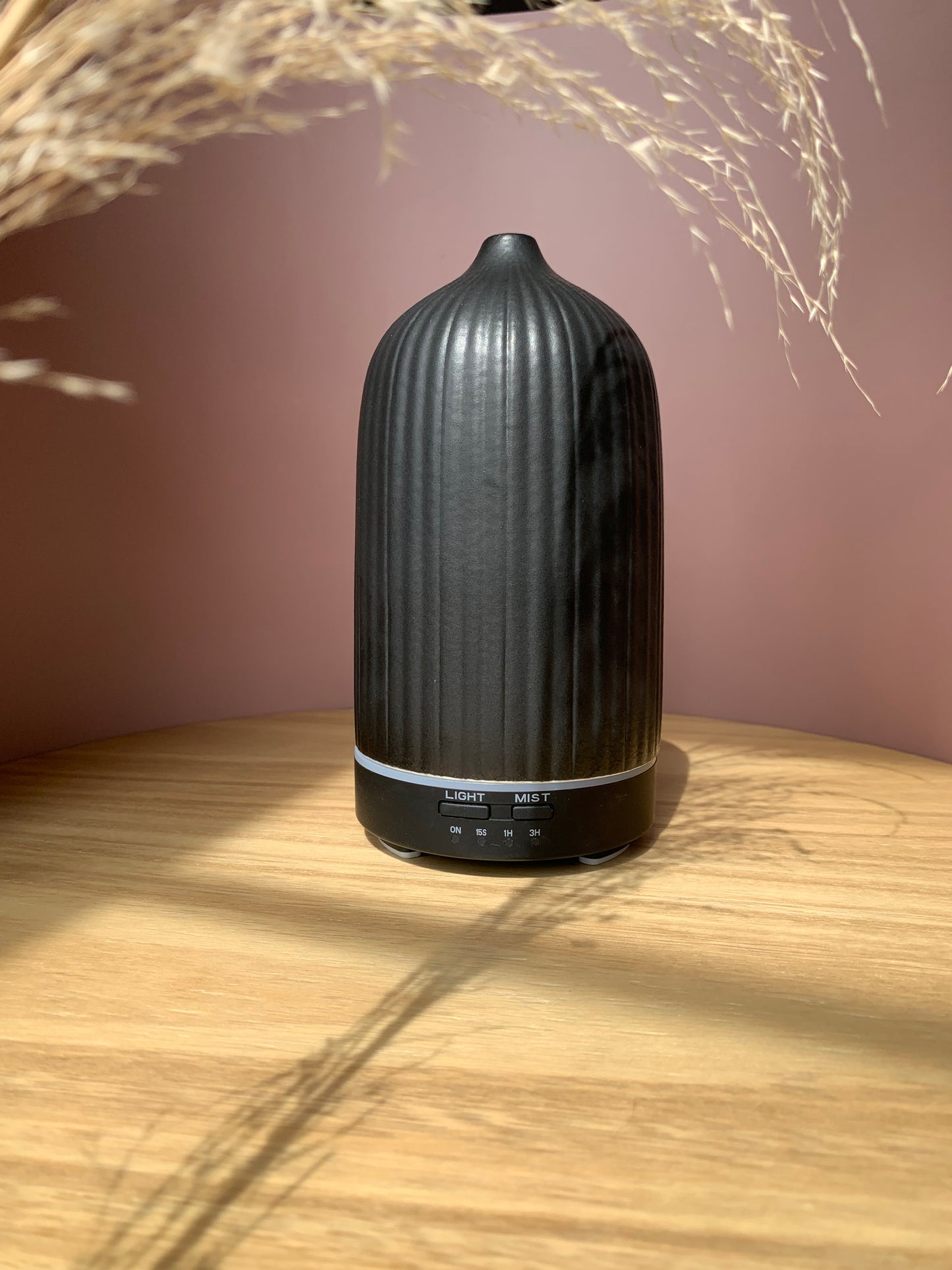 MIA 〰️ Diffuseur en Céramique 120 ml 〰️ x 3 couleurs Disponible