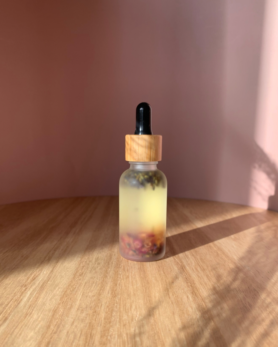 Huile de Bain SPA DAY - Romarin + Lavande + Verveine des Indes + Menthe Verte