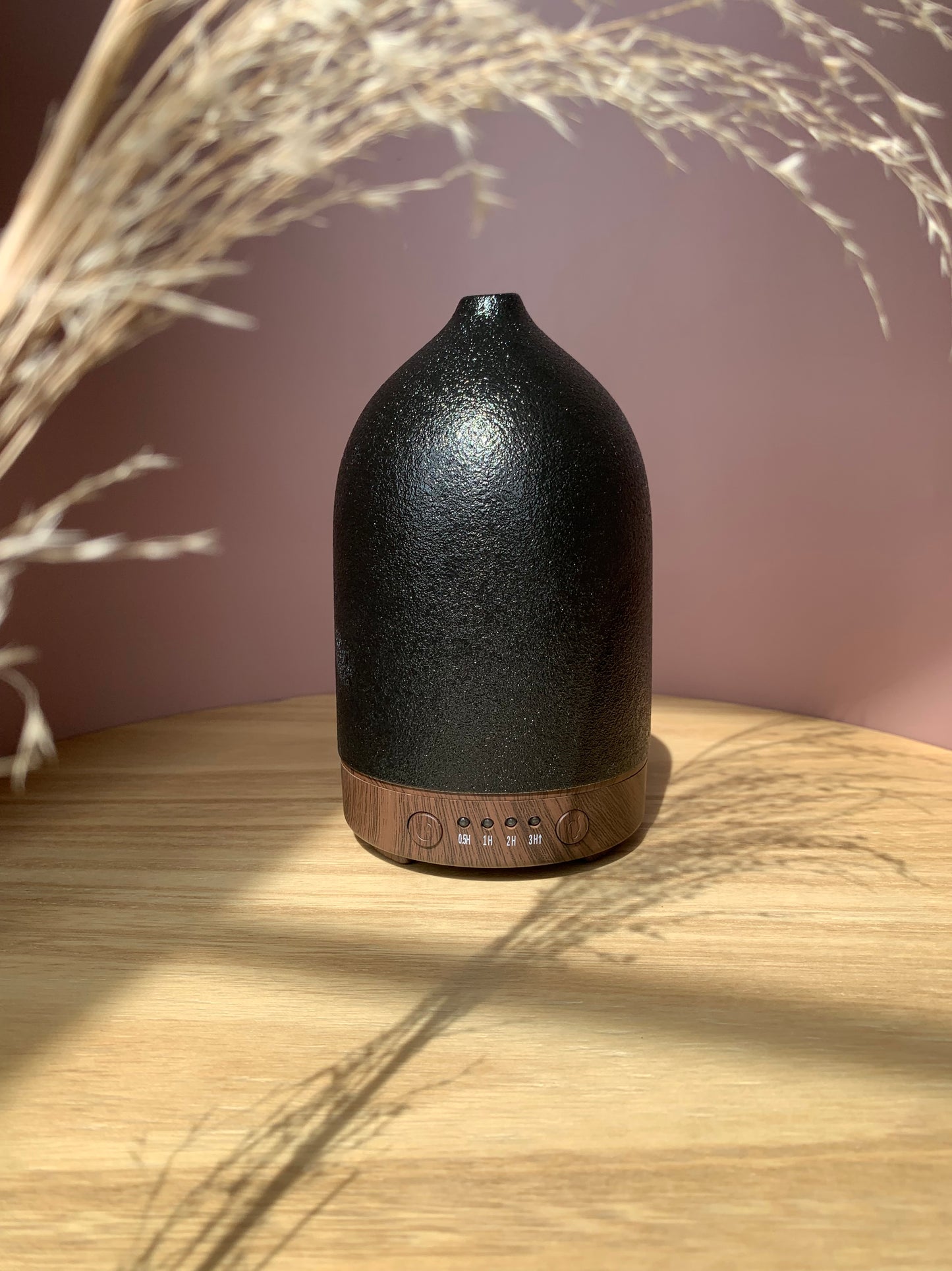 JUNGLE 〰️ Petit Diffuseur en Céramique Couleur Matte 100 ml