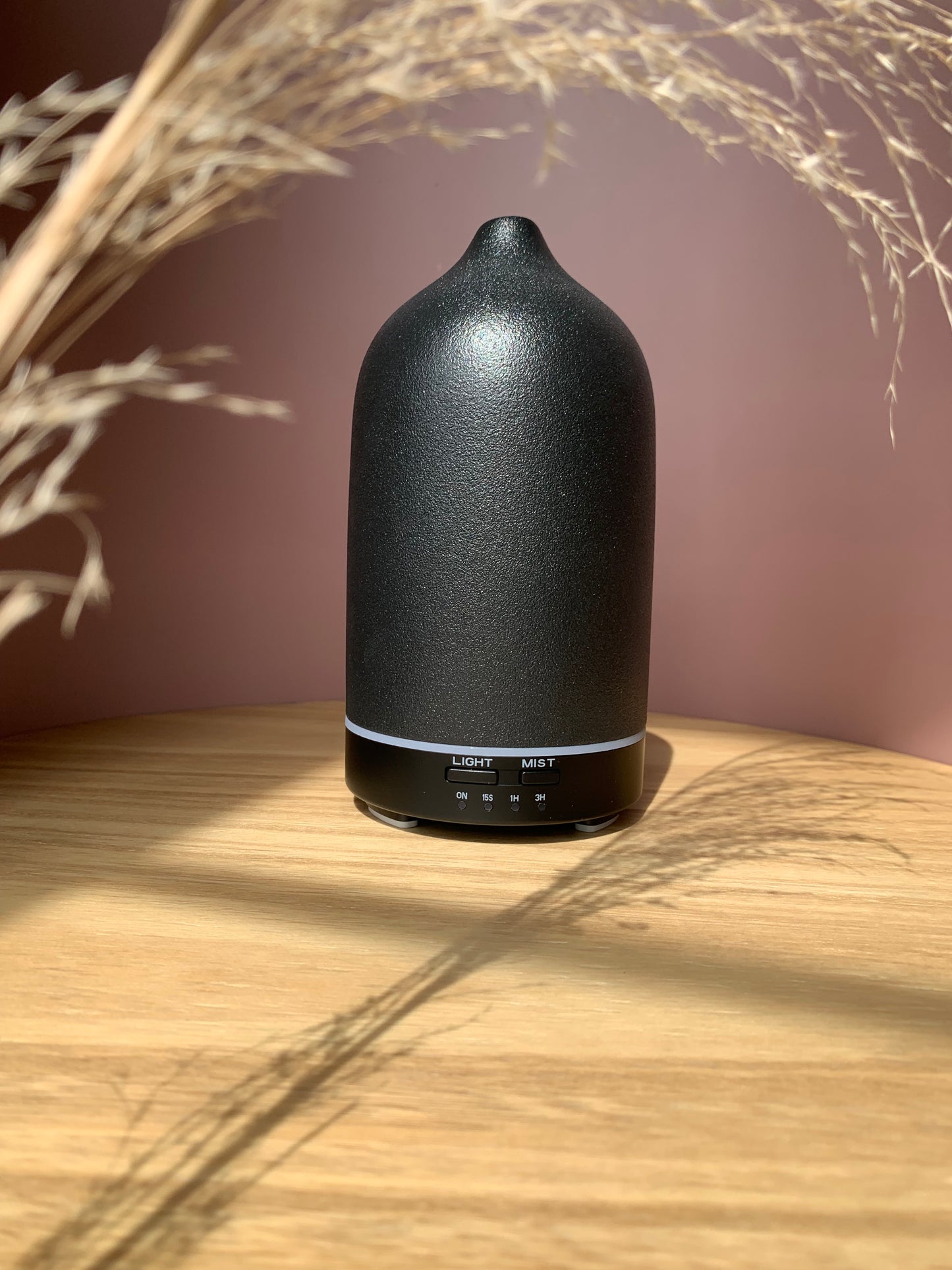 MIA 〰️ Diffuseur en Céramique 120 ml 〰️ x 3 couleurs Disponible
