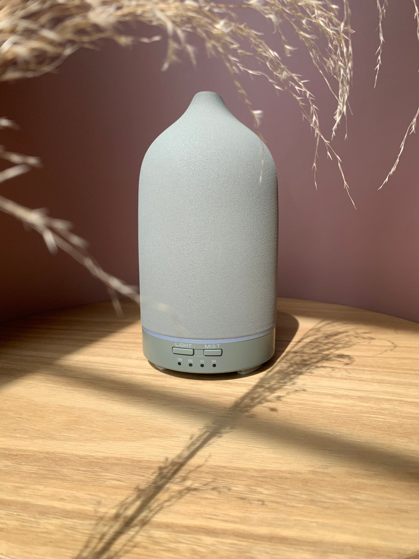 MIA 〰️ Diffuseur en Céramique 120 ml 〰️ x 3 couleurs Disponible