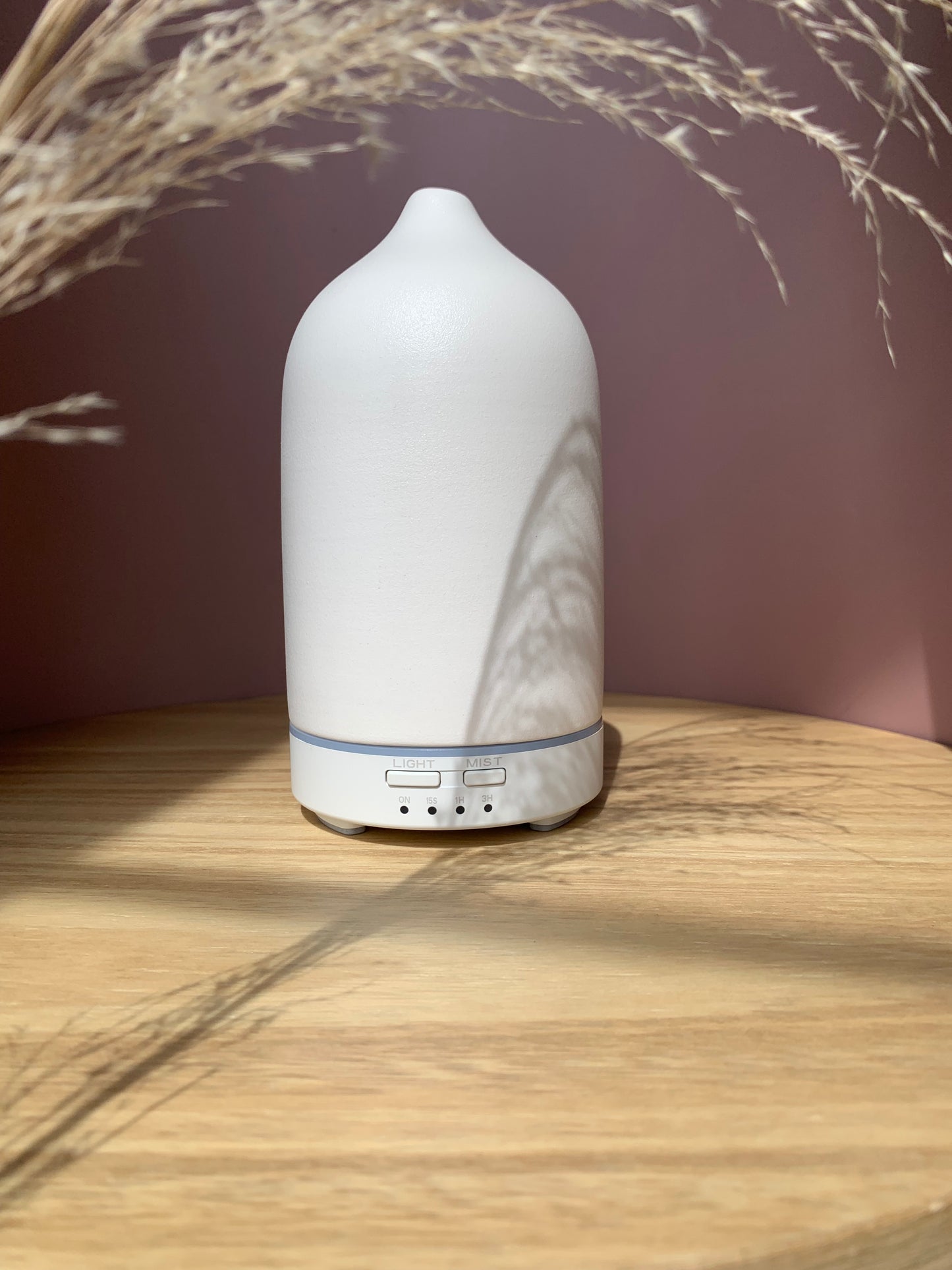 MIA 〰️ Diffuseur en Céramique 120 ml 〰️ x 3 couleurs Disponible
