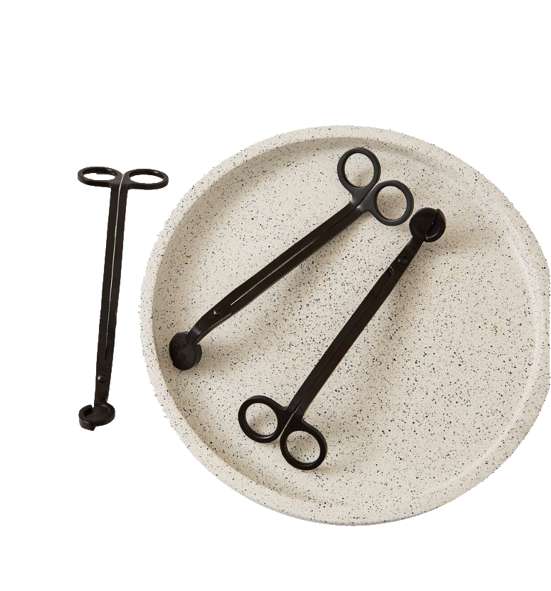 Coupe Mèche Noir Mat