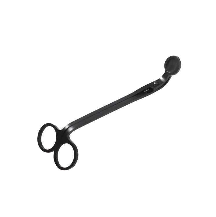 Coupe Mèche Noir Mat
