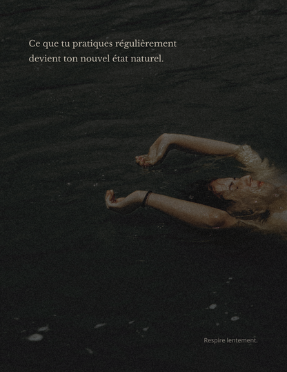 Séance EFT Rapide - Réalignement Quotidien