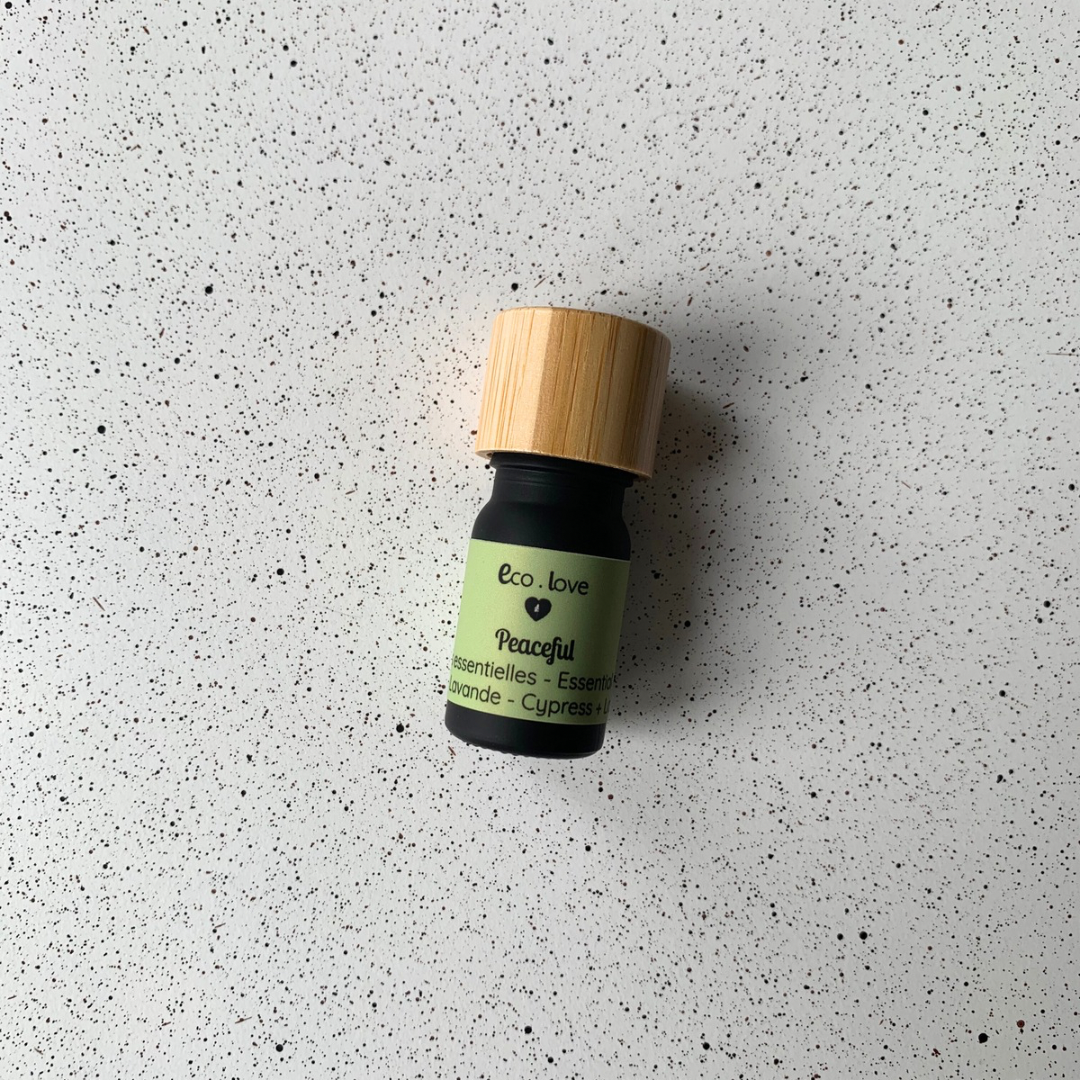 Mélange d'huiles essentielles Découverte 1 ml