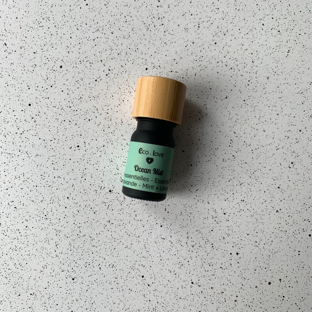 Mélange d'huiles essentielles Découverte 1 ml