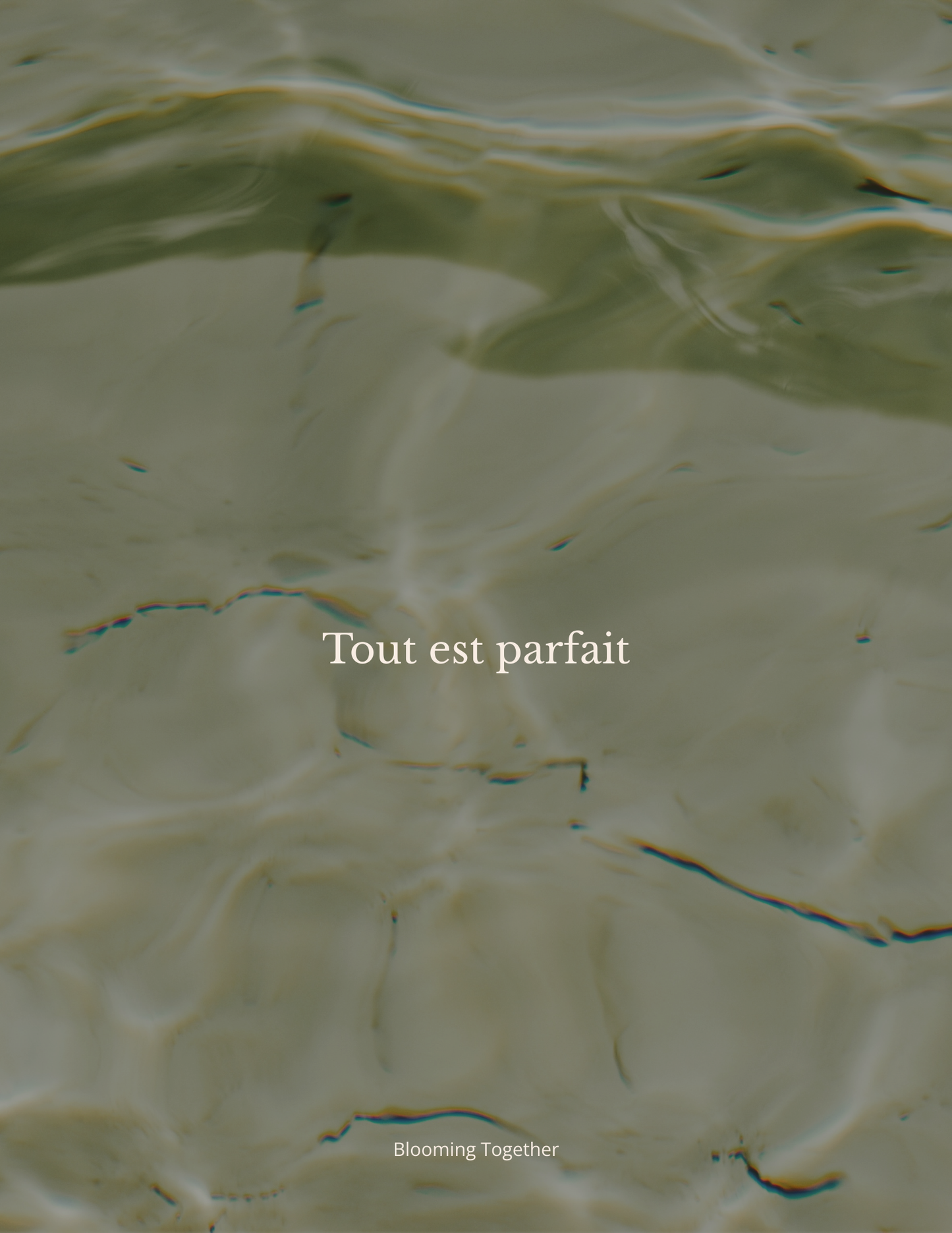 Séance EFT Ouverture & Réception - Créer l’espace intérieur pour recevoir LANCEMENT - FR