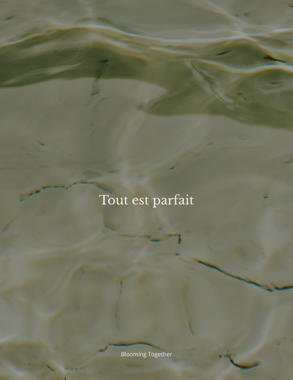 Séance EFT Ouverture & Réception - Créer l’espace intérieur pour recevoir LANCEMENT - FR
