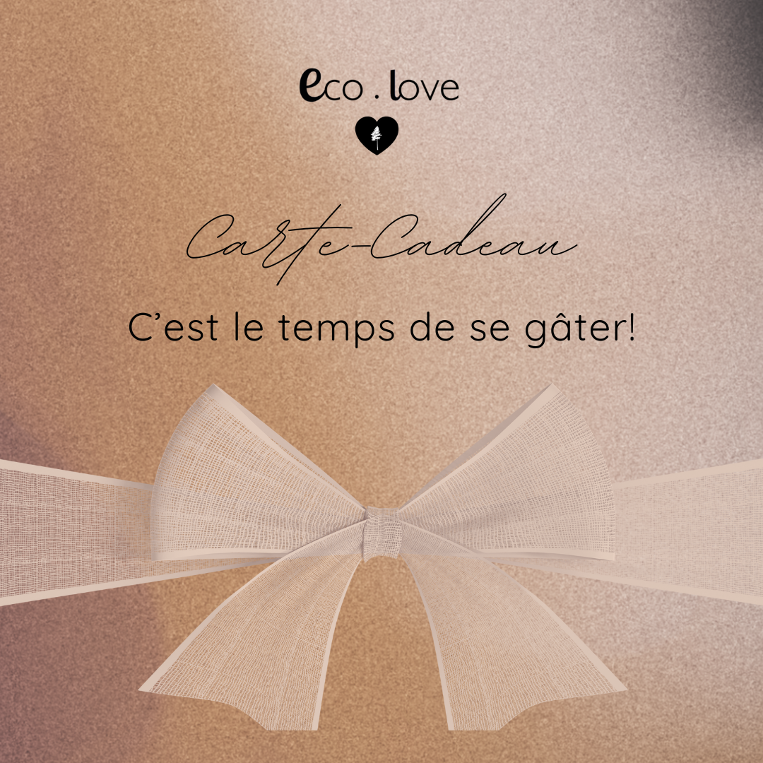 ecolovestores Gift Card