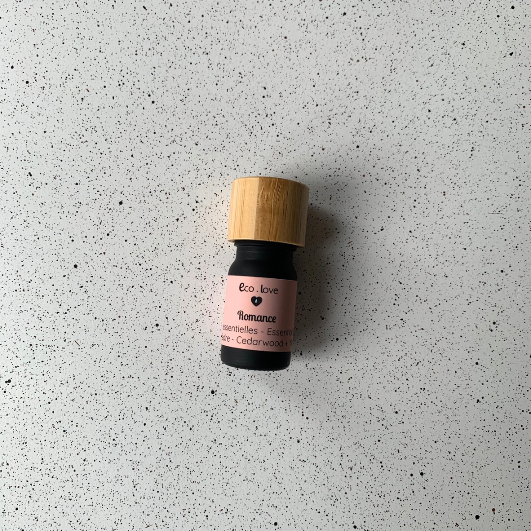 Mélange d'huiles essentielles Découverte 1 ml