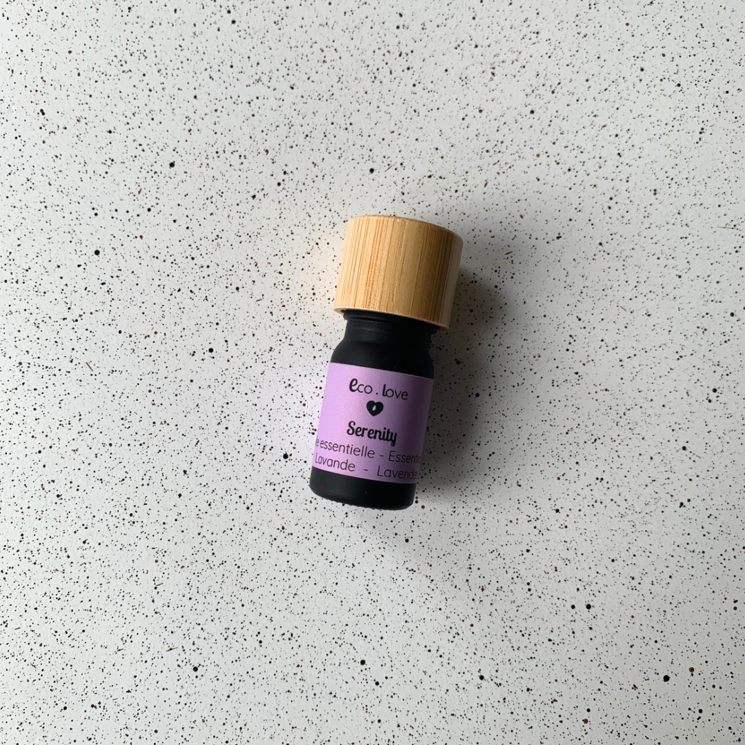 Mélange d'huiles essentielles Découverte 1 ml