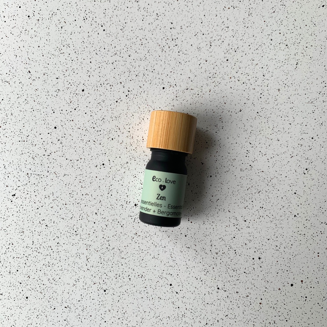 Mélange d'huiles essentielles Découverte 1 ml